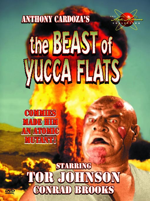 Beastofyuccaflats