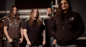 Kataklysm’s Maurizio Iacono Sounds Off To The Scum Of The Earth – Music Piraters