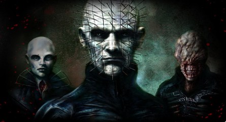 Hellraiser TV Series