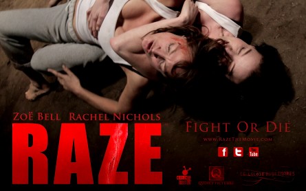 RAZE The Movie