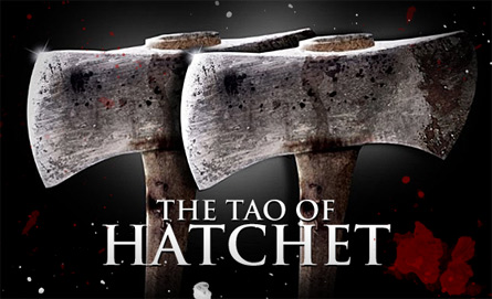 The Tao Of Hatchet: 5 Doctrines You Should Know