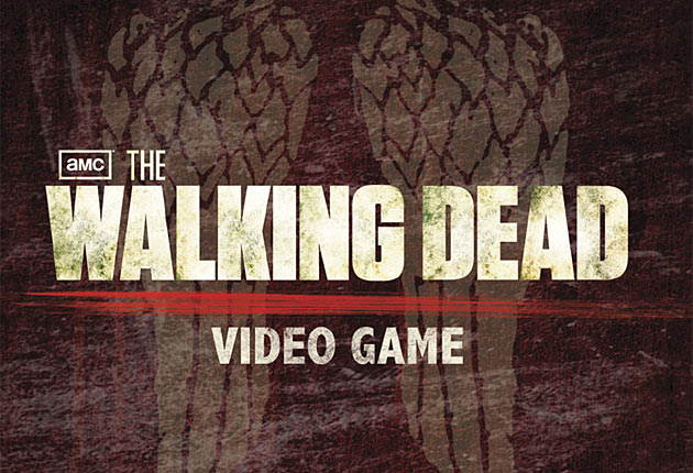 The Walking Dead Video Game