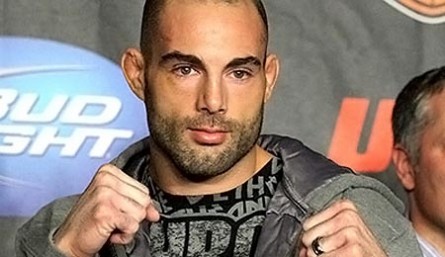 Mike Swick