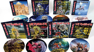 iron maiden picture discs-thumb