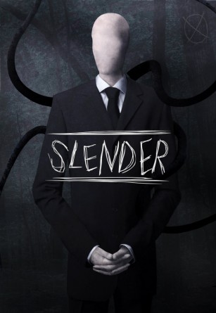 Slender Cover Art