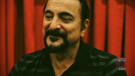 Tom Savini 2012 Interview