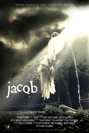 Jacob (2011) Poster