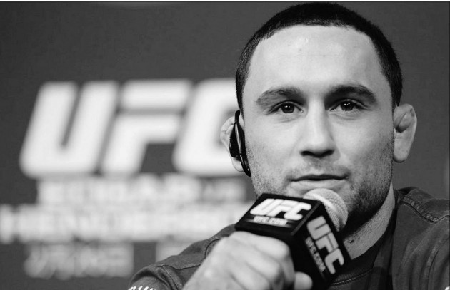 Frankie Edgar