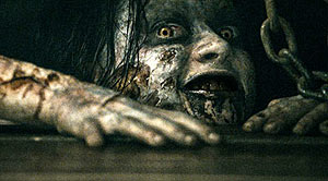 Brace Yourself For The Evil Dead Remake… First Trailer Coming Tomorrow [VIDEO]