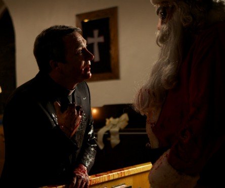 Silent Night (2012)