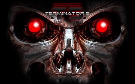 Terminator 5