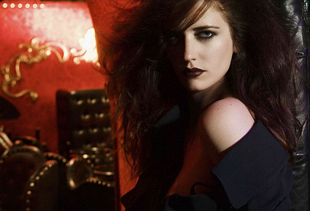 Eva Green Has Been Selected To Play Ava Lord In Sin City: A Dame To ...