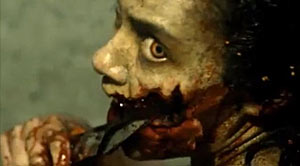 Evil Dead Remake Lands An “R” Rating And Fede Alvarez Promises You Get “All The Stuff” In The Trailers