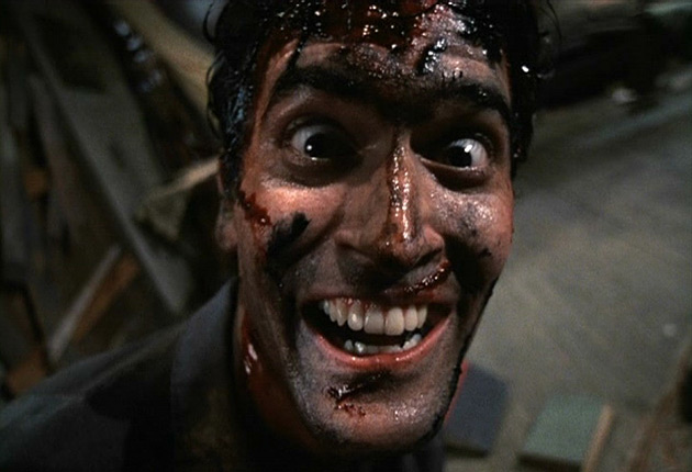 Bruce Campbell