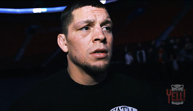 Nate Diaz 