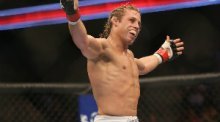 Urijah Faber