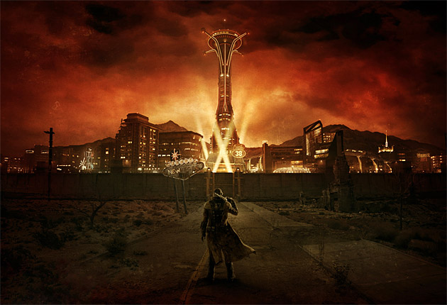 Fallout: New Vegas 2