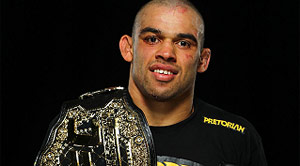 UFC 161: Renan Barao Set To Clash With Eddie Wineland In Thrilling Matchup In June