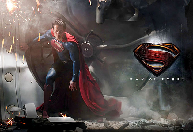 Man Of Steel Will Usher In The Justice League