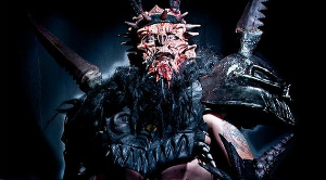 gwar