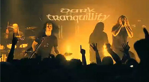 dark tranquillity