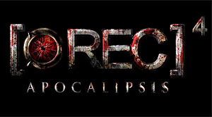 [REC] 4: Apocalypse Official Teaser Trailer [VIDEO]