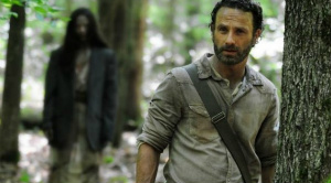 The Walking Dead – First Image From Season 4