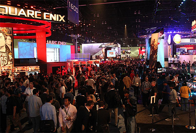 E3 2013: Best Of The Best - Day 2 