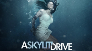 a skylit drive rise