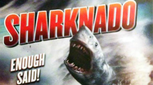 sharknado