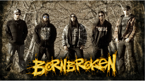 bornbroken