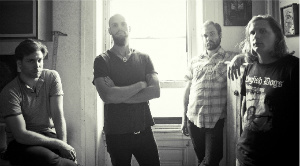 Baroness Streaming Live Version Of “Cocainium”