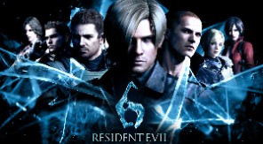 resident evil 6 thumb