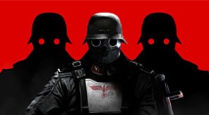 wolfenstein the new order