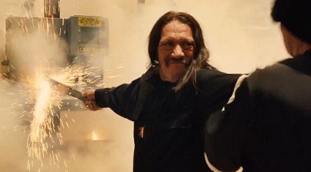 Machete Kills