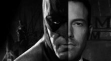 ben affleck new batman