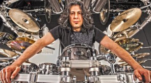 Mike Mangini