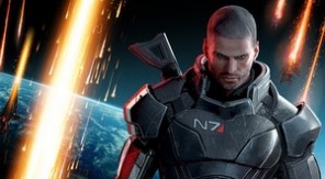 mass effect 3