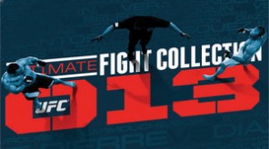 UFC: Ultimate Fight Collection 2013 Edition