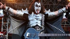 gene simmons