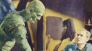 karloff the uncanny in the mummy