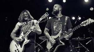 baroness 2013