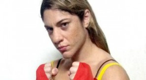 bethe correia thumb