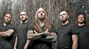 devildriver full concert