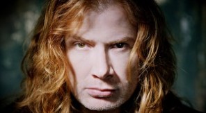 dave mustaine