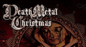 death metal christmas