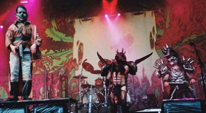 gwar