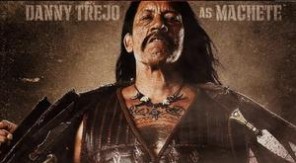 machete kills