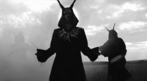 Behemoth’s “Blow Your Trumpets Gabriel” Video Is Finally Here!