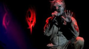 corey taylor - slipknot